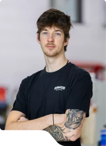 austyn