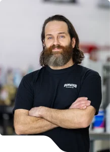 michael m